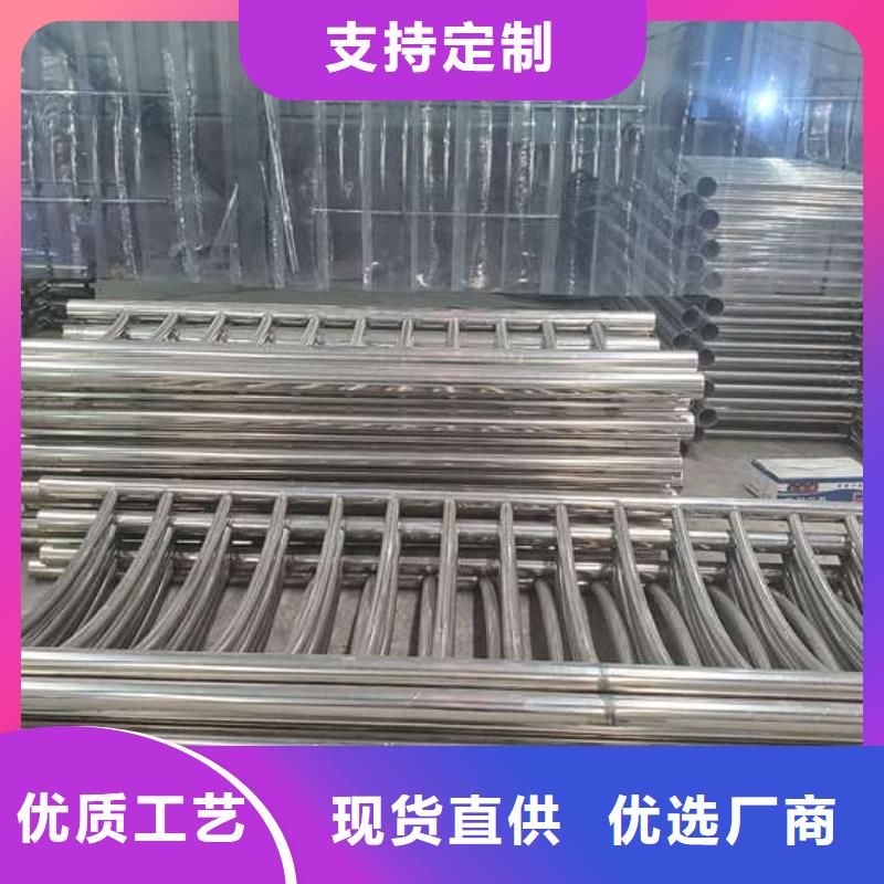 橋梁防撞護欄廠家-現(xiàn)貨足