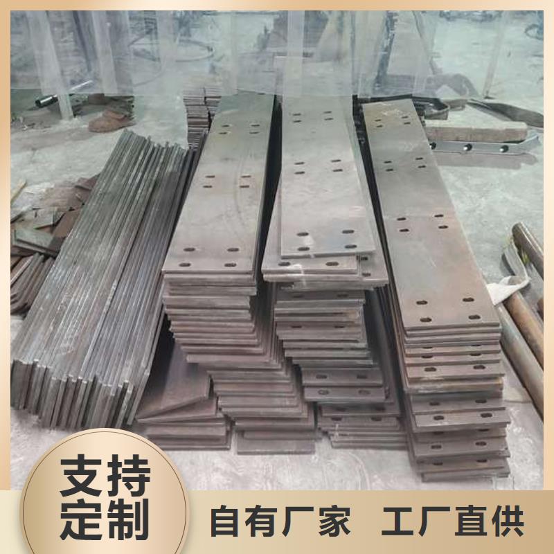 公路防撞护栏优良品质
