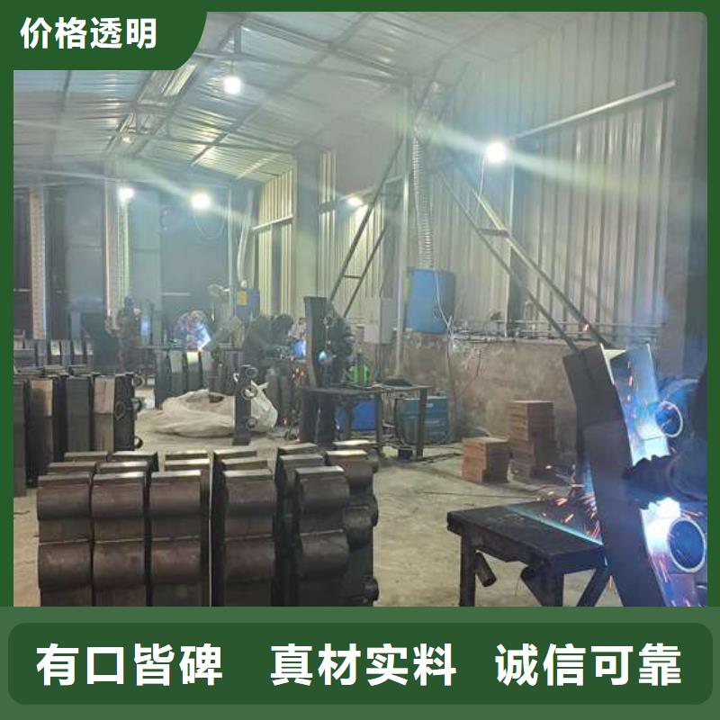 常年供應(yīng)橋梁鑄鐵護欄-價格優(yōu)惠