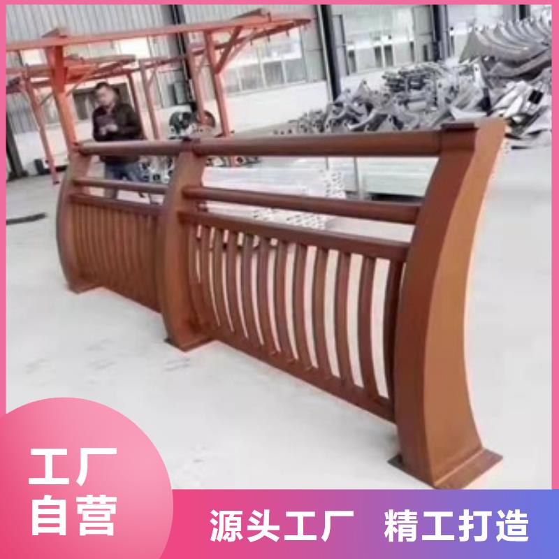鋁合金隔離防護欄廠家信守承諾