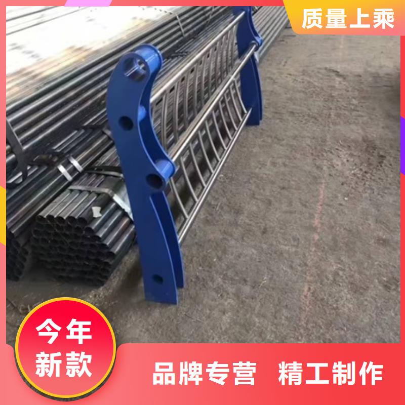公路防撞護(hù)欄購(gòu)買注意事項(xiàng)