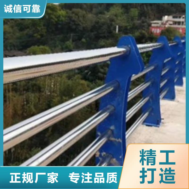 鋅鋼防撞欄桿廠家
