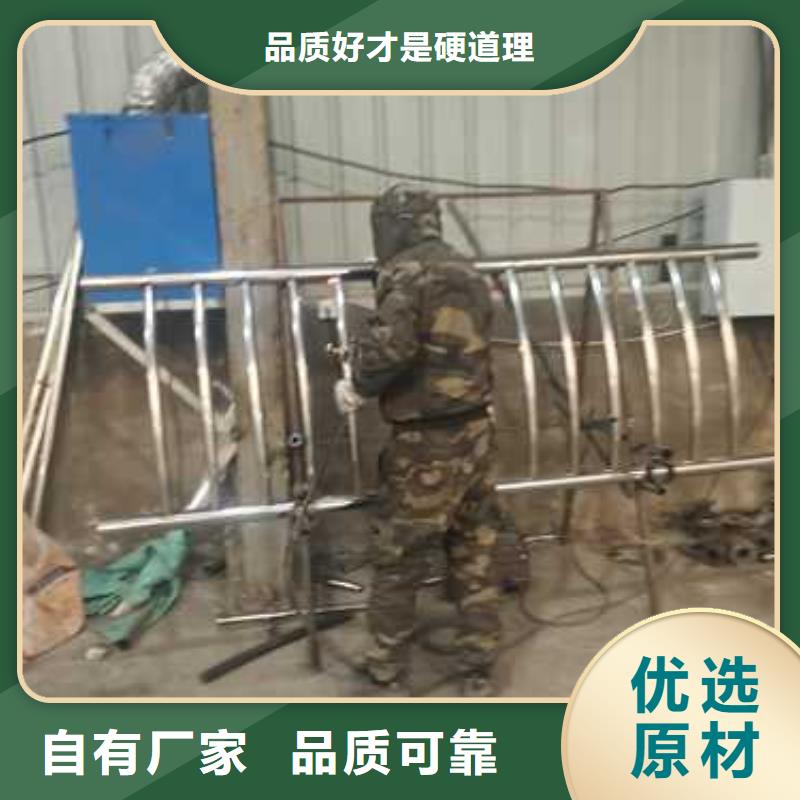 防撞護(hù)欄庫(kù)存充足