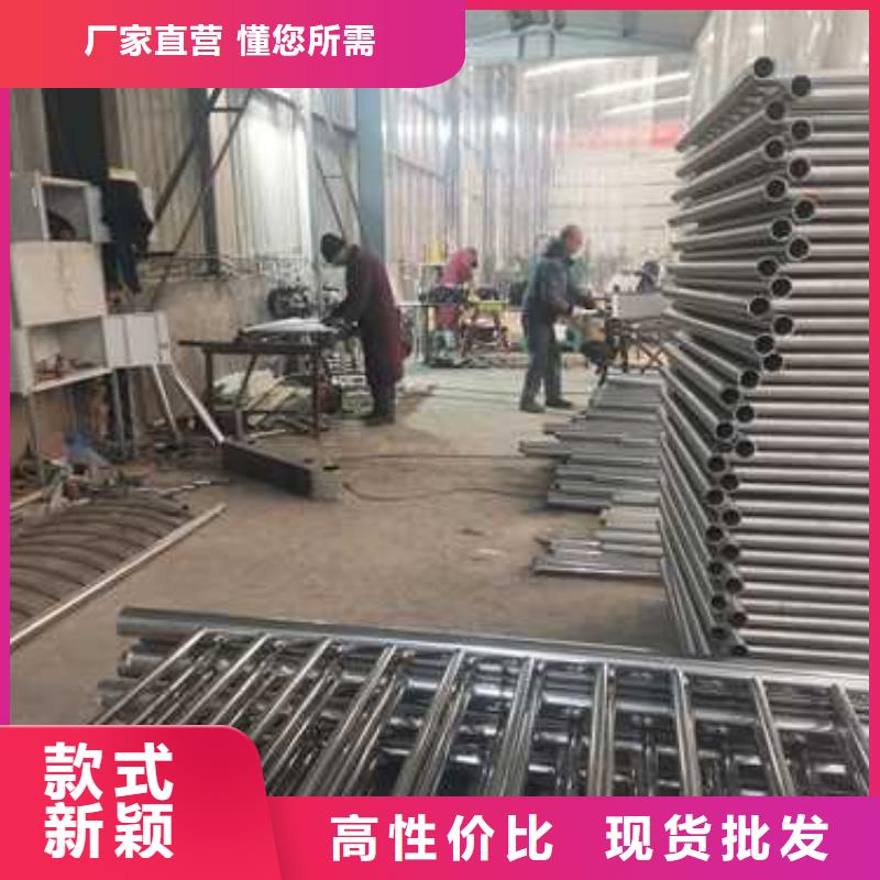鋁合金燈光護欄 廠家誠信經(jīng)營