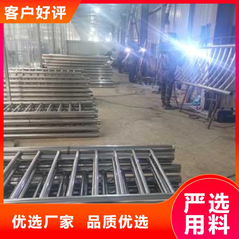 批发桥梁护栏栏杆找宏达友源金属制品有限公司