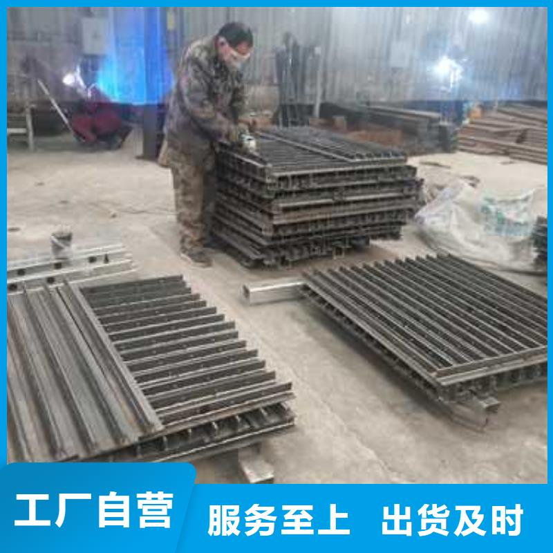 鋁合金隔離防護欄廠家信守承諾