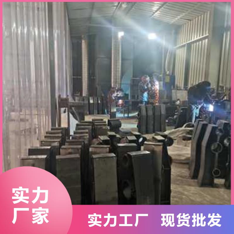 防撞護欄廠家-優(yōu)惠