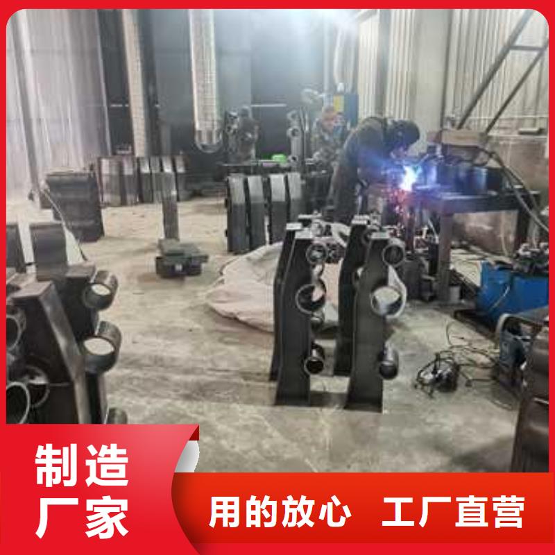 优惠的灯光护栏生产厂家