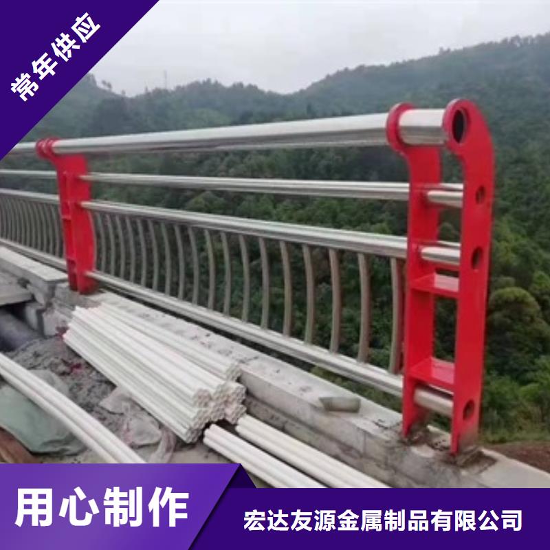 規(guī)模大的河道鋁合金護(hù)欄廠家