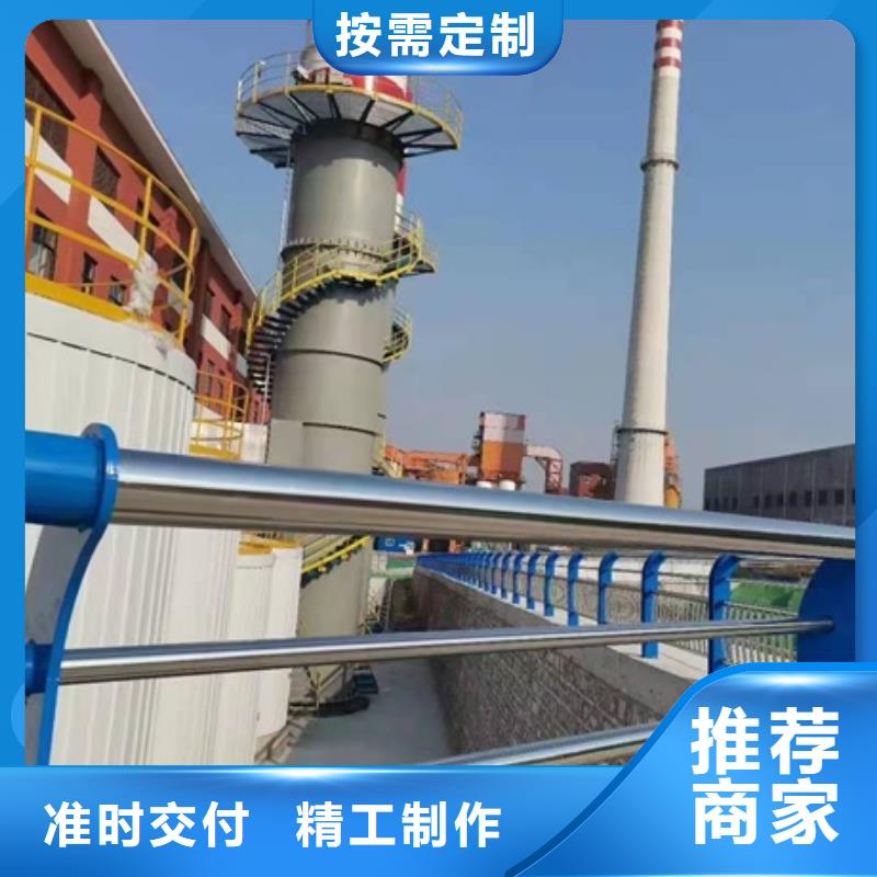 鋁合金護欄遠銷海外