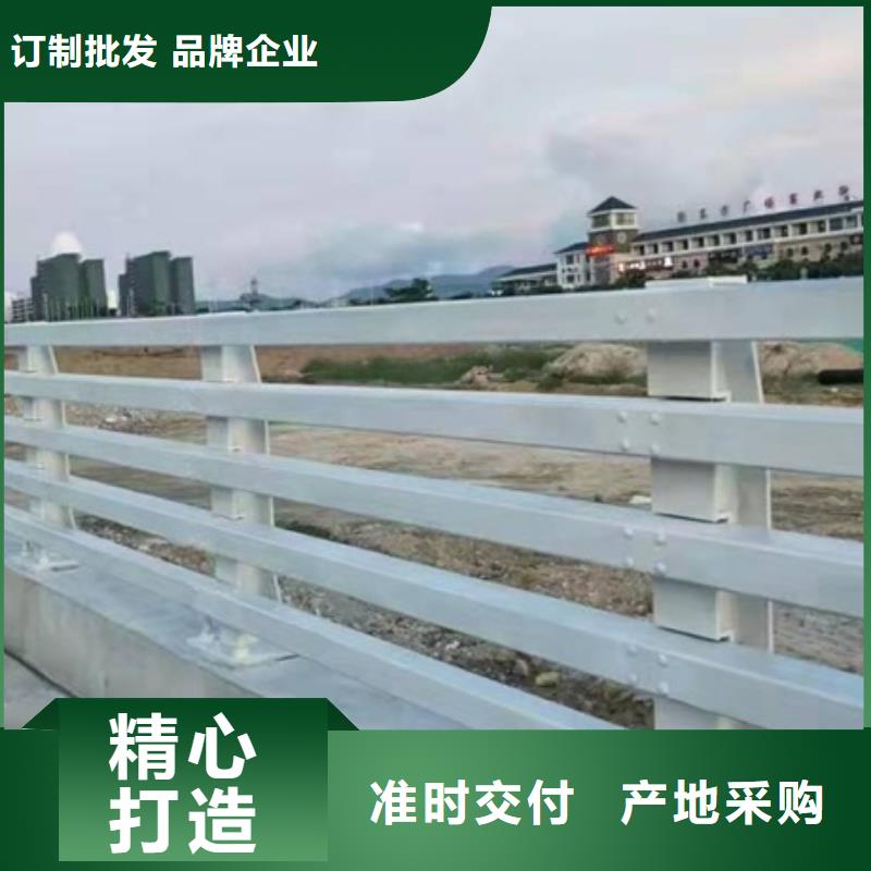 不銹鋼橋梁護欄廠家找宏達友源金屬制品有限公司
