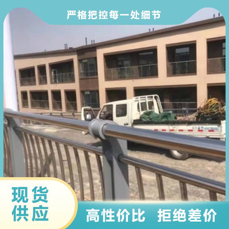 口碑好的防撞大橋燈光護(hù)欄公司