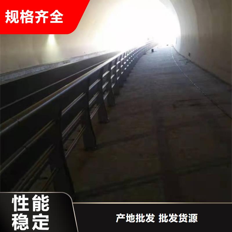 買河道公路護(hù)欄必看-歡迎選購