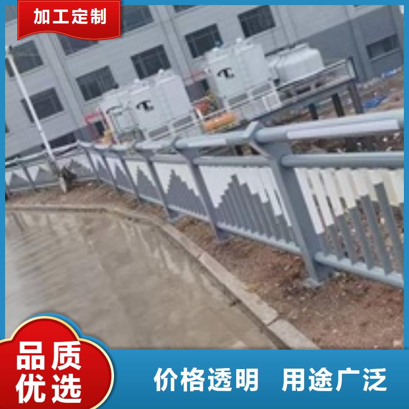 景觀河道護(hù)欄廠家-更專業(yè)