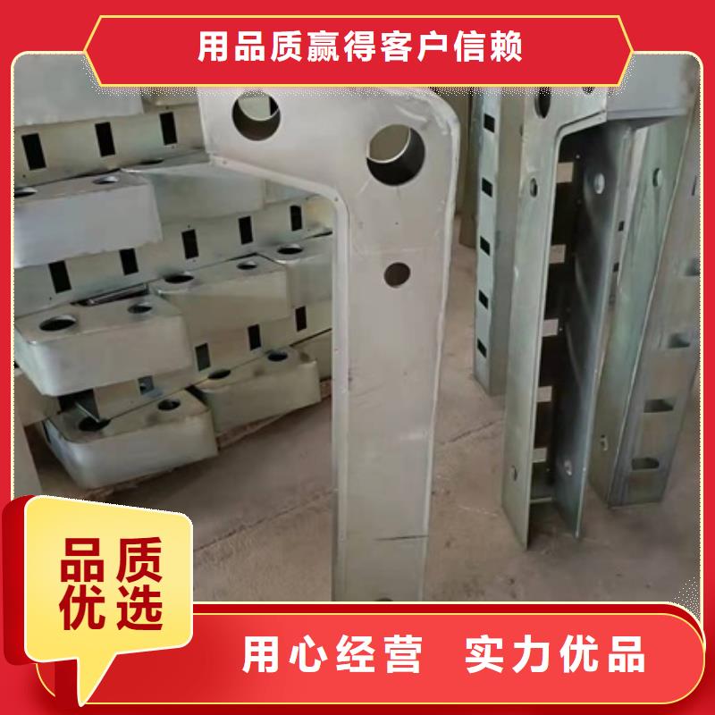 鋁合金橋梁護(hù)欄優(yōu)惠力度大