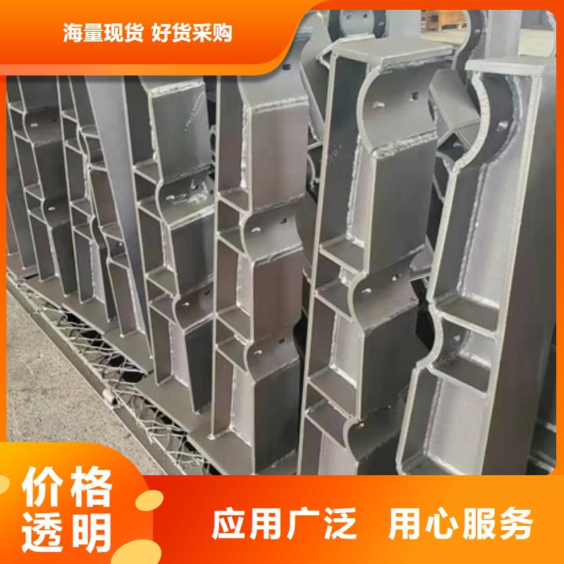 鋁合金橋梁護(hù)欄優(yōu)惠力度大