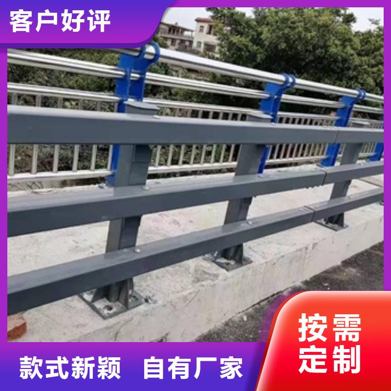 鋅鋼防撞欄桿廠家