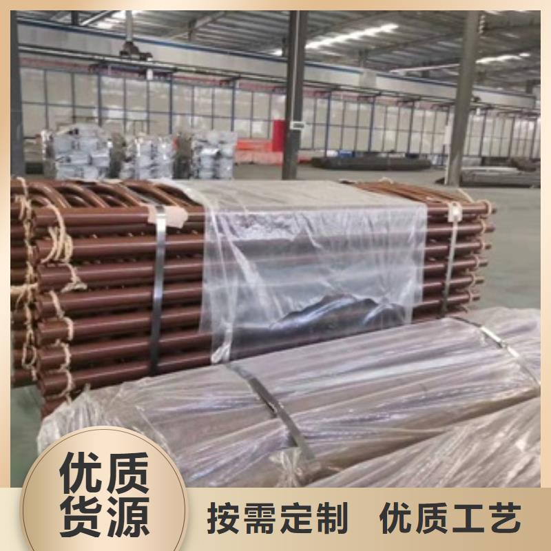 做防撞護(hù)欄的廠家