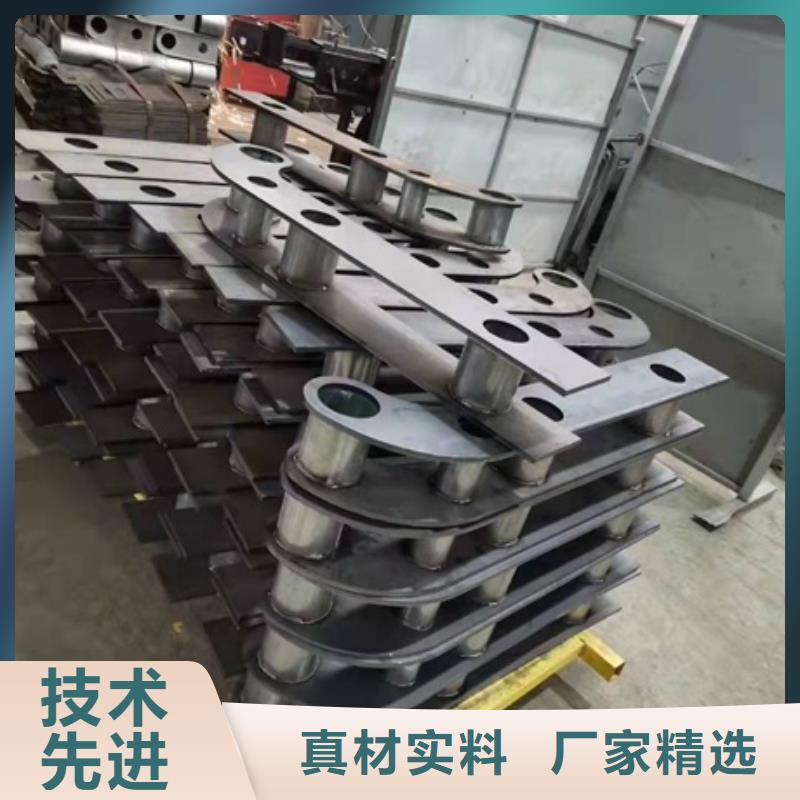生產(chǎn)不銹鋼護(hù)欄的廠家
