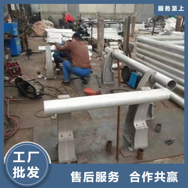 橋梁護(hù)欄誠信立足