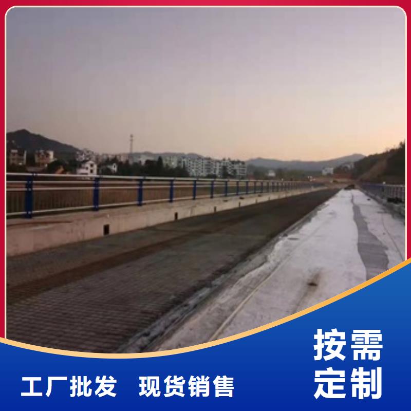 防撞护栏-碳钢防撞护栏厂家价格地道