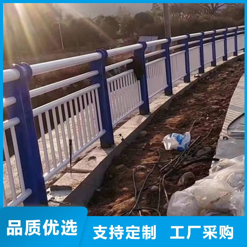 橋防撞護(hù)欄靠譜廠家