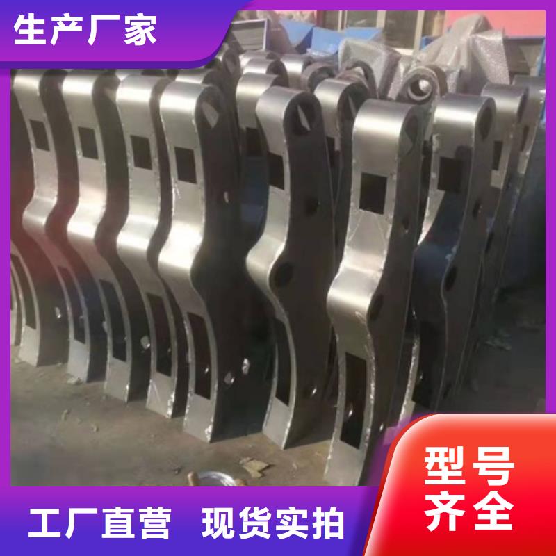 采購鍍鋅防撞護欄必看-質(zhì)量優(yōu)