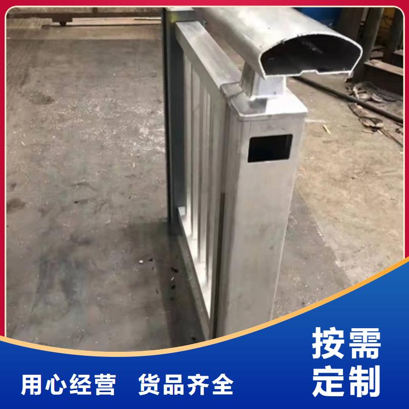 公路防撞護(hù)欄銷售公司地址