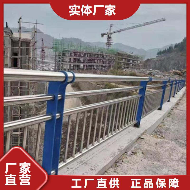 大規(guī)模橋梁防撞護(hù)欄廠家