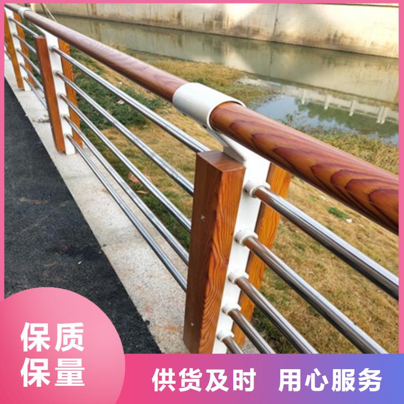 防撞护栏方管防撞护栏多行业适用