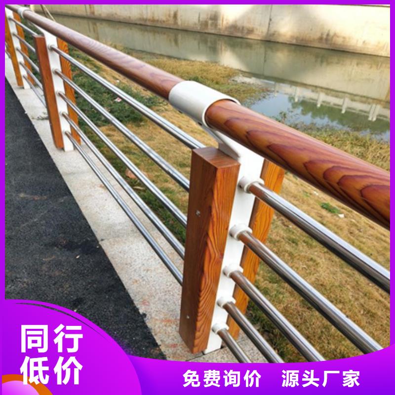 优惠的灯光护栏生产厂家