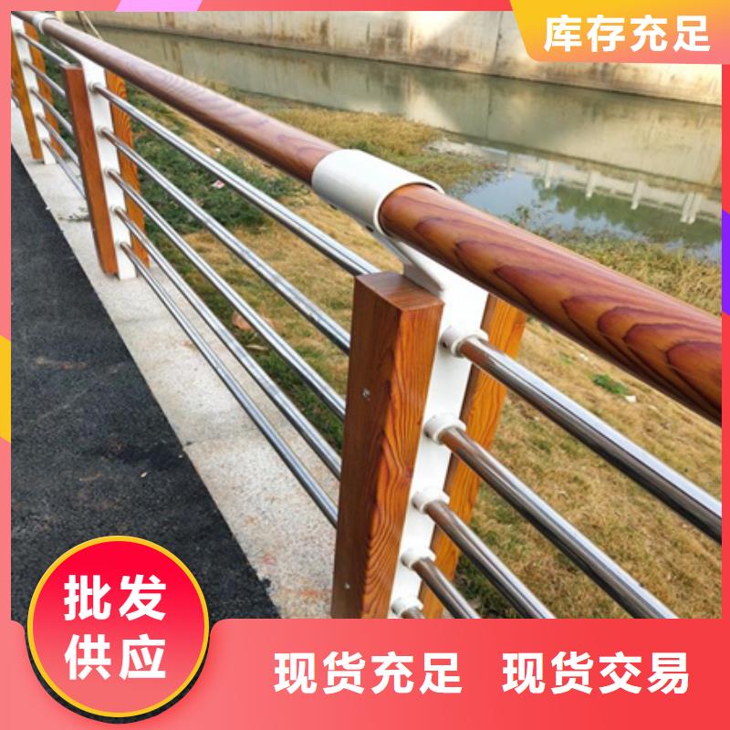 防撞护栏方管防撞护栏多行业适用