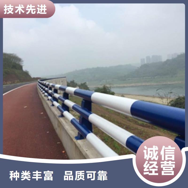 防撞护栏方管防撞护栏多行业适用
