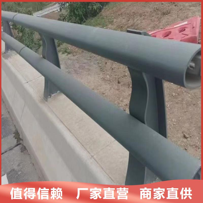 质优价廉的河道景观复合管护栏基地