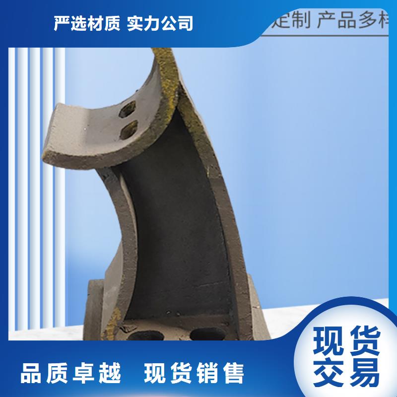 高架橋立交橋欄桿參數(shù)