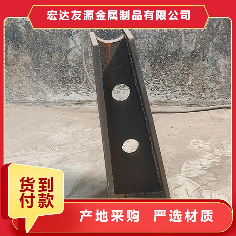 不銹鋼復(fù)合管護(hù)欄_鍍鋅靜電噴塑護(hù)欄管擁有多家成功案例