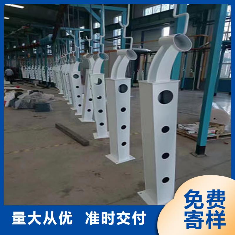 燈光防護(hù)欄廠家-值得信賴