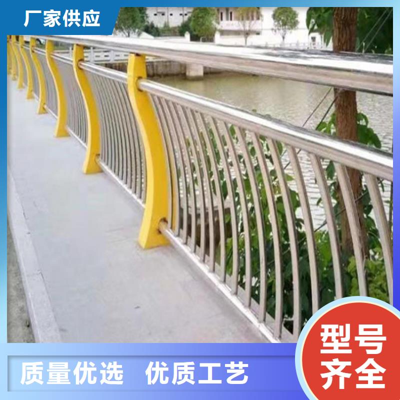 不銹鋼復(fù)合管護(hù)欄加工效果好