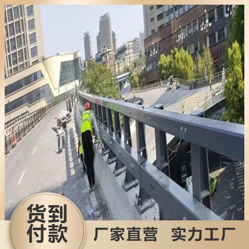不銹鋼河道景觀護欄生產(chǎn)廠商