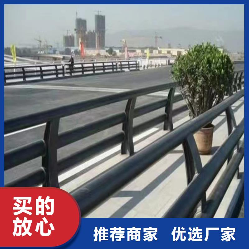 不銹鋼復(fù)合管護(hù)欄加工效果好