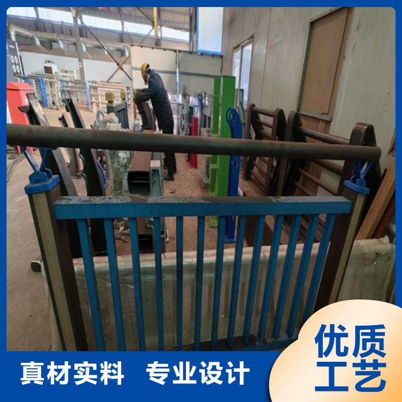 不锈钢复合管护栏多少钱一米长期有效