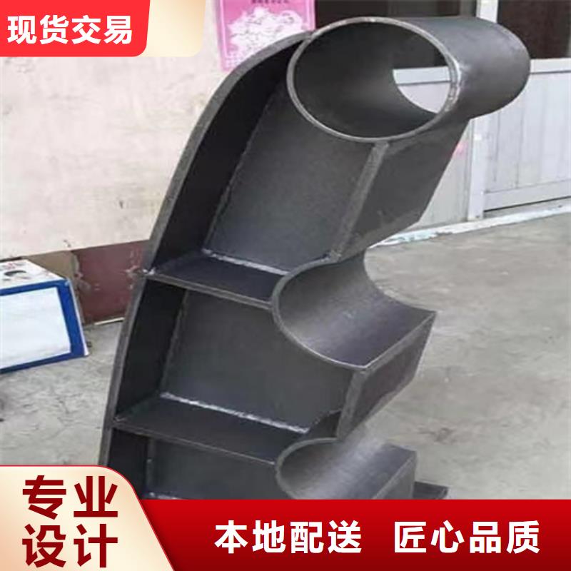 不锈钢复合管护栏,镀锌静电喷塑护栏管厂家专注产品质量与服务