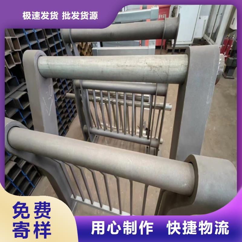 不銹鋼河道景觀護欄生產(chǎn)廠商