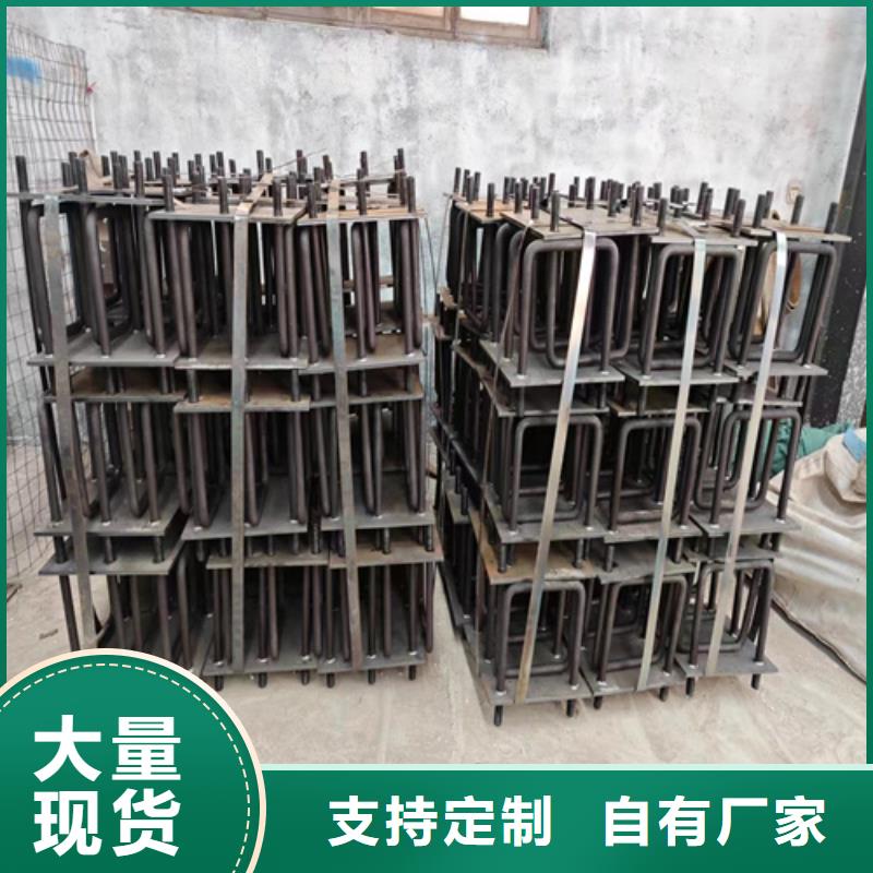 河堤隔離橋梁護欄可定制廠家