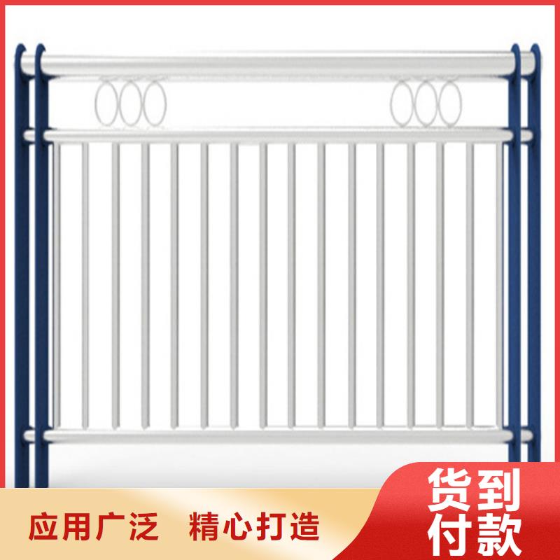 橋梁護欄立柱-優(yōu)質(zhì)靠譜