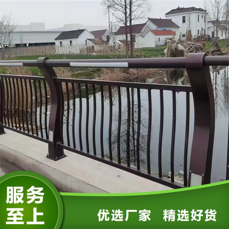 高架橋立交橋欄桿參數(shù)