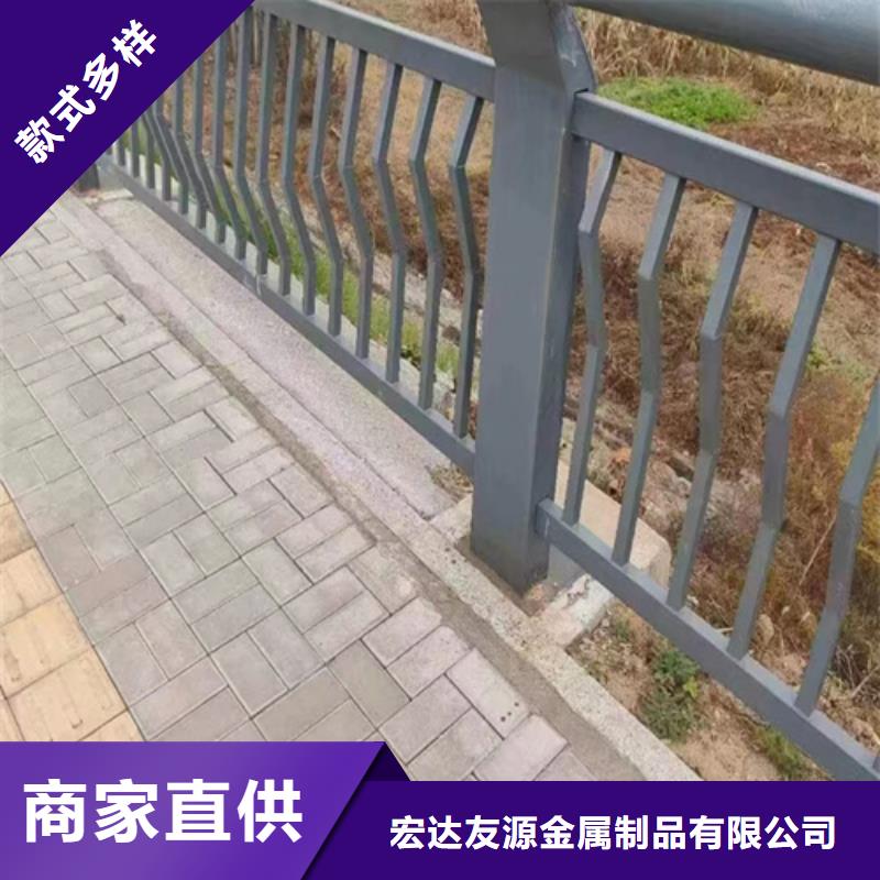 景观不锈钢护栏大厂家值得信赖