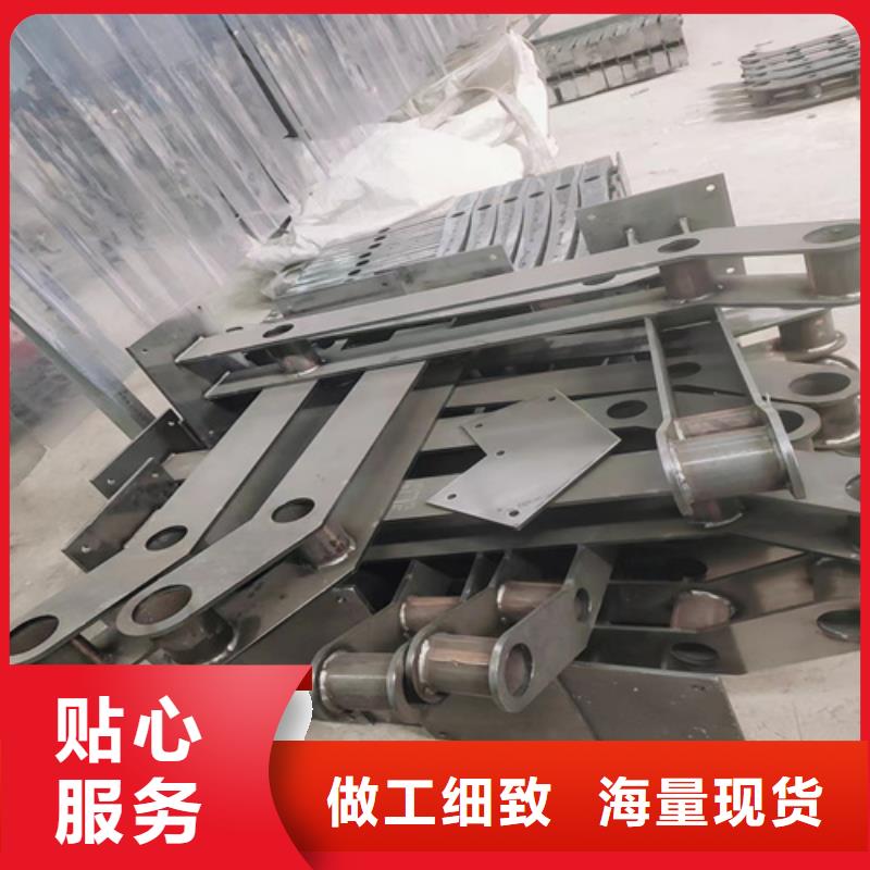 供應(yīng)橋梁護欄_優(yōu)質(zhì)廠家