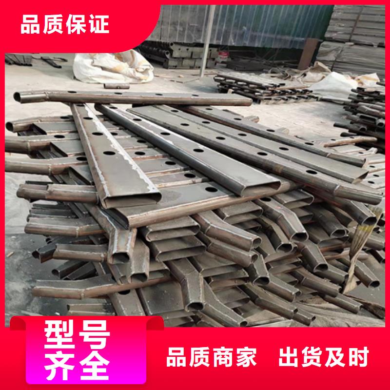 不銹鋼護(hù)欄發(fā)貨及時