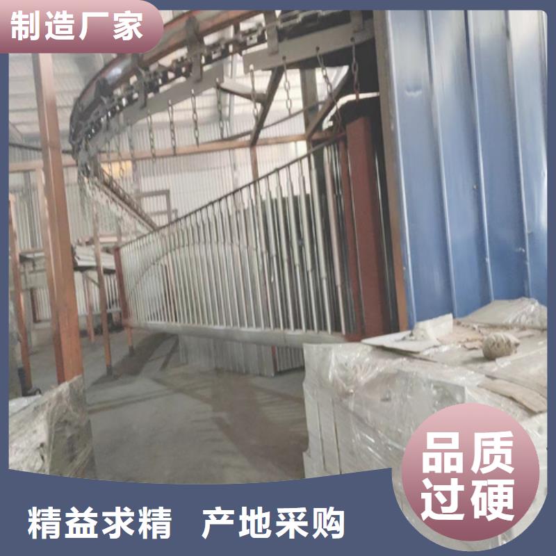 河邊河道護(hù)欄物超所值
